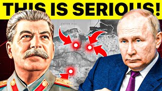 WHY POLAND HATES RUSSIA - A BRUTAL HISTORY