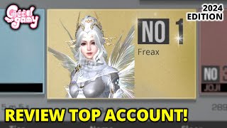 Freax Account Review in 2024: Is It still Powerful?