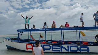 ⚠️  WHY YOU MUST RUN in LIKONI, MOMBASA, KENYA 🇰🇪 - AFRICA 🌍