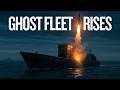 US Navy's GHOST FLEET Takes Warfare to New Level with Orca and LUSV