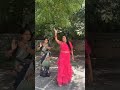 Suma Kanakala Funny Dance Performance with her Crazy One Latest Video