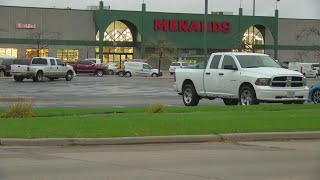 Fraud Affecting Menards' Card Holders