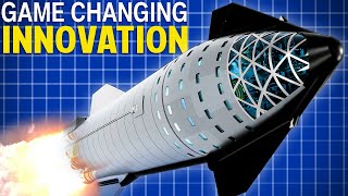 SpaceX Starship: The Game-Changing Rocket That Will Revolutionize Space Travel!