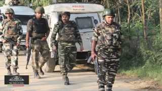 Nepal Crisis | Multi Layered Security To Be Put Along Nepal Border