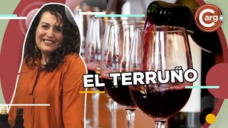 TODO SOBRE EL TERRUÑO - MARCE RIENZO