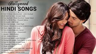 Best Love Songs - Hindi Love Songs 2020 | Romantic Love Songs | Live Bollywood Songs | Music 2020