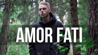 Amor Fati and the POWER of the Word 'GOOD' (Stoic Practises for inner peace)