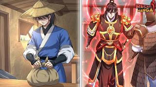 He Lived 17 Years In A Poor Village, Went To The Battlefield, And Returned As A God Of War