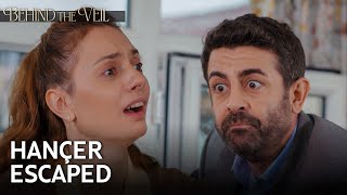 Hançer can't stand her brother's pressure any longer | Behind the Veil Episode 119 | Season 2