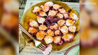 South's Best Food Cities | Southern Living