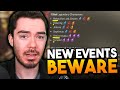 TWO EVENTS Early in the Week but BEWARE!!! | Raid: Shadow Legends