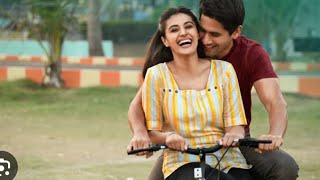 Best romantic majili hindi song #majili movie #trending.#mrakash#