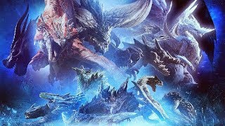 【MHW】★7 特殊闘技場：火竜上位編【片手剣】