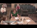 Ayer Board of Health Meeting: August 21, 2024