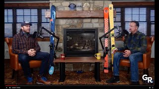 Ultra High Performance with Bode Miller