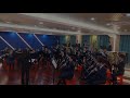 seagate overture wind band广州大学附属中学管乐团《海门序曲》