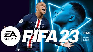[FR/LIVE/PS5] ~ FIFA 23 / Go Faire De La Carrière Est L'Ultimate Team