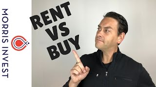 Why Do Tenants Rent Instead of Buy?