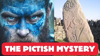 Scotland's Haunting DNA Mystery | The Picts