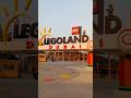 Reverland Dubai Park & Resorts #shorts #viralvideo #reverland #legoland #motiongate #dubai