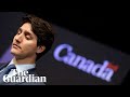 The scandal that could bring down Justin Trudeau