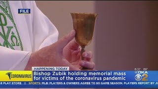 Catholic Diocese Of Pittsburgh To Hold Memorial Mass