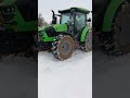 orka deutz fahr 5105