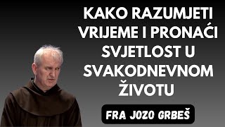 Kako Razumjeti Vrijeme i Pronaći Svjetlost u Svakodnevnom Životu