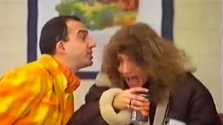 1996 Tango Shouting Oranges Advert