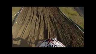 Motocross Frauenfeld 2013 Inter Open 1.Lauf