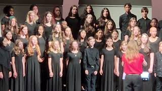 CMS Chorus 1