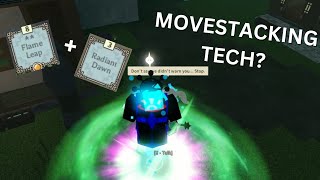 Flamecharm Techs You NEED to Learn | Deepwoken