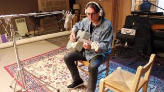 Eric LaValette Band - Deadline sessions part 1/5