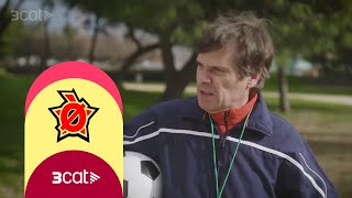 En Miquel es fa representant de futbolistes - Polònia