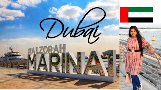 Al zorah Marina 1 Ajman | Ajman newest entertainment venue