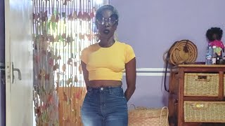 A Small  Haul | Redesigning My Life | African American Living In Ghana