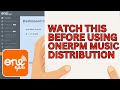 Should You Use Onerpm For Music Disribution? | Music Industry Advice