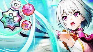 QUEST TO CREST: FITORIA! (Grand Summoners)