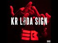 kr l$da sign