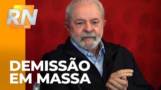 Empresa ameaça demissão em massa se Lula for eleito