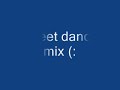 street dance mix for competitions