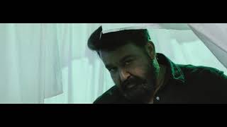 Lucifer video song | raftaara fight  2019Malayalam