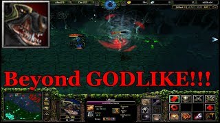 DOTA 1 - KOBRA Ursa BEYOND GODLIKE | Gameplay 2018