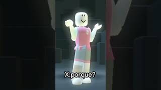 me arrepiento de aver gastando mis robux en esas cosas 💀 #roblox#humor#shorts