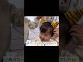 人生2回目の節分で鬼への反応が意外だった shorts 豆まき 2歳児