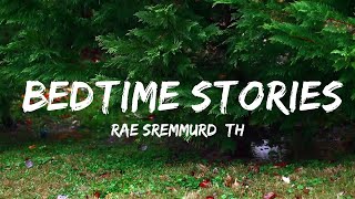 Rae Sremmurd, The Weeknd - Bedtime Stories (Lyrics) Ft. Swae Lee, Slim Jxmmi  | Music one for me