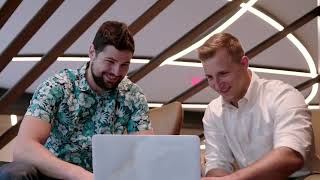 Commercial Banking Innovation Development Analyst Program Overview