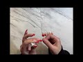 handmade shein nails video review holiday nail ideas