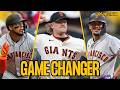 That Is Why Logan Webb Is The Ace Of The Giants | 95.7 The Game Live Stream
