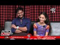 నా యాక్టింగ్ చూసి బాలయ్య కన్నీరు daaku maharaaj child artist gagana geethika exclusive interview